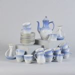 642902 Coffee set